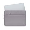 Pouzdro na notebook - Tech-Protect, 15-16 Sleeve Crayon Grey