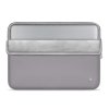Pouzdro na notebook - Tech-Protect, 15-16 Sleeve Crayon Grey