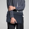 Pouzdro na notebook - Tech-Protect, 13-14 Sleeve Navy Blue