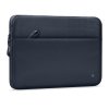Pouzdro na notebook - Tech-Protect, 13-14 Sleeve Navy Blue