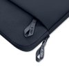Pouzdro na notebook - Tech-Protect, 13-14 Sleeve Navy Blue