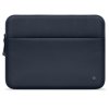 Pouzdro na notebook - Tech-Protect, 13-14 Sleeve Navy Blue
