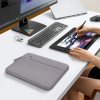 Pouzdro na notebook - Tech-Protect, 13-14 Sleeve Crayon Grey