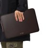 Pouzdro na notebook - Tech-Protect, 13-14 Fleece Chocolate