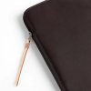 Pouzdro na notebook - Tech-Protect, 13-14 Fleece Chocolate