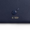 Pouzdro na notebook - Tech-Protect, 13-14 Fleece Navy Blue