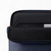 Pouzdro na notebook - Tech-Protect, 13-14 Fleece Navy Blue