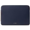 Pouzdro na notebook - Tech-Protect, 13-14 Fleece Navy Blue