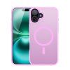 Yind Series Back Cover for iPhone 16 Plus 4 3
