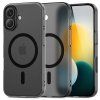 Ochranný kryt na iPhone 17 - Tech-Protect, MagSlim MagSafe Black