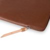 Pouzdro na notebook - Tech-Protect, 13-14 Fleece Brown