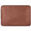 Pouzdro na notebook - Tech-Protect, 13-14 Fleece Brown