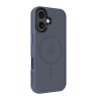 Ochranný kryt na iPhone 17 - Tactical, MagForce Hyperstealth Deep Blue