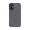 Ochranný kryt na iPhone 17 - Tactical, MagForce Hyperstealth Deep Blue