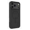 Ochranný kryt na iPhone 17 Pro MAX / 18 Pro MAX - Tactical, MagForce Hyperstealth Asphalt