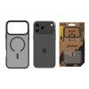 Ochranný kryt na iPhone 17 Pro MAX / 18 Pro MAX - Tactical, MagForce Hyperstealth Asphalt