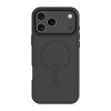 Ochranný kryt na iPhone 17 Pro MAX / 18 Pro MAX - Tactical, MagForce Hyperstealth Asphalt