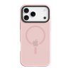 Ochranný kryt na iPhone 17 Pro MAX / 18 Pro MAX - Tactical, MagForce Hyperstealth Pink Panther