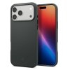 Ochranný kryt na iPhone 17 Pro MAX - Spigen, Silicone Fit MagSafe Abyss Green