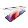 Ochranné tvrzené sklo na iPhone 17 Pro MAX / 16 Pro MAX - Spigen, Glas.tR EZ Fit (2ks s aplikátorem)