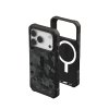 Ochranný kryt na iPhone 17 Pro - UAG, Pathfinder MagSafe Midnight Camo