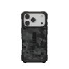 Ochranný kryt na iPhone 17 Pro - UAG, Pathfinder MagSafe Midnight Camo