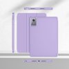 Pouzdro na Lenovo Idea TAB 11 (2025) - Tech-Protect, SmartCase Violet