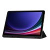 Pouzdro na Samsung Galaxy TAB S9 11 (2023) / S9 FE 10.9 (2023) / S10 FE 10.9 (2025) - Tech-Protect, SmartCase Pen Black