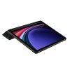 Pouzdro na Samsung Galaxy TAB S9 11 (2023) / S9 FE 10.9 (2023) / S10 FE 10.9 (2025) - Tech-Protect, SmartCase Pen Black