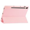 Pouzdro na Samsung Galaxy TAB S9 11 (2023) / S9 FE 10.9 (2023) / S10 FE 10.9 (2025) - Tech-Protect, SmartCase Pen Pink
