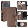 iphone 17 Pro magsafe mansoor Brown