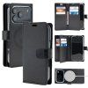 iphone 17 Pro magsafe mansoor Black