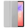 Pouzdro na Samsung Galaxy TAB S9 11 (2023) / S9 FE 10.9 (2023) / S10 FE 10.9 (2025) - Tech-Protect, SmartCase Pen Gray