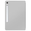 Pouzdro na Samsung Galaxy TAB S9 11 (2023) / S9 FE 10.9 (2023) / S10 FE 10.9 (2025) - Tech-Protect, SmartCase Pen Gray