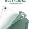 Pouzdro pro iPad Air (2022/2020) - ESR, Rebound Slim Green - ROZBALENO