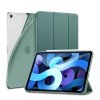 Pouzdro pro iPad Air (2022/2020) - ESR, Rebound Slim Green - ROZBALENO