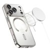 Ochranný kryt na iPhone 17 Pro MAX - Tech-Protect, Magflex MagSafe Shiny Silver
