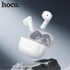 Bezdrátová sluchátka - Hoco, EQ24 Bird White Star
