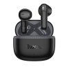 Bezdrátová sluchátka - Hoco, EQ24 Bird Midnight Black