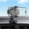 Univerzální držák mobilu do auta - Hoco, H76 Crown