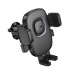Univerzální držák mobilu do auta - Hoco, H75 Crown