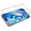 Ochranné tvrzené sklo na iPhone 14 Pro - Hoco, Bear Shield