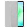 Pouzdro na Samsung Galaxy TAB A11 (2025) / A9 (2023) - Tech-Protect, SmartCase Gray