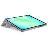 Pouzdro na Samsung Galaxy TAB A11 (2025) / A9 (2023) - Tech-Protect, SmartCase Gray