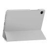 Pouzdro na Samsung Galaxy TAB A11 (2025) / A9 (2023) - Tech-Protect, SmartCase Gray