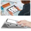 Pouzdro na Samsung Galaxy TAB A11 (2025) / A9 (2023) - Tech-Protect, SmartCase Gray
