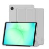 Pouzdro na Samsung Galaxy TAB A11 (2025) / A9 (2023) - Tech-Protect, SmartCase Gray