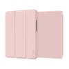 Pouzdro na Samsung Galaxy TAB A11 (2025) / A9 (2023) - Tech-Protect, SmartCase Pen Pink