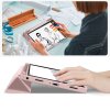 Pouzdro na Samsung Galaxy TAB A11 (2025) / A9 (2023) - Tech-Protect, SmartCase Pen Pink