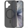 Ochranný kryt na iPhone 17 - Tech-Protect, Magmat MagSafe Matte Crayon Gray